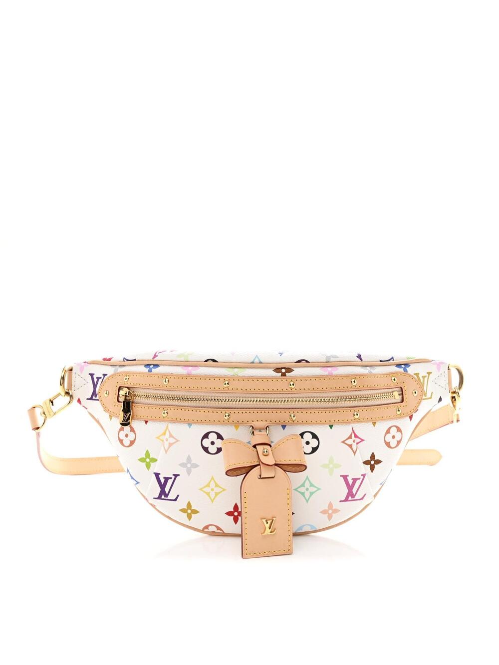 Louis Vuitton Lv X Tm Multicolor High #282245L42B